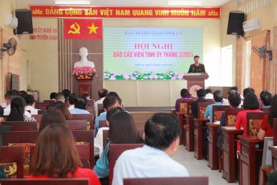 Cảnh giác trước những chiêu trò của tội phạm sử dụng công nghệ cao