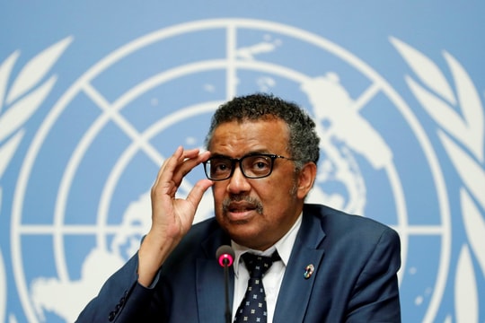 WHO kêu gọi Israel mở thêm cửa khẩu vào Gaza