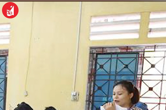 Lịch thi tốt nghiệp THPT năm 2024 