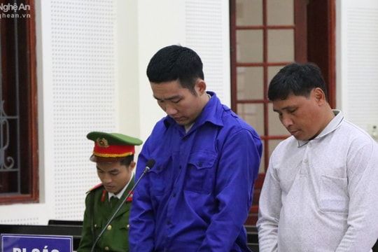 Bí ẩn trong những chuyến soi ếch đêm