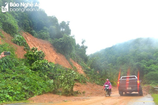 Chuyển đổi số, hiện đại hóa công nghệ quan trắc khí tượng thủy văn