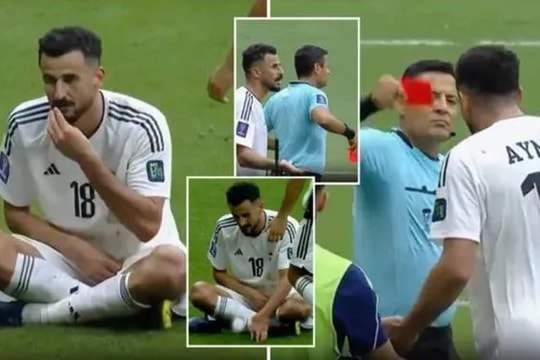 Danh tính trọng tài cầm còi tuyển Việt Nam tiếp Indonesia; cầu thủ 17 tuổi giúp Brazil hạ Anh ở Wembley