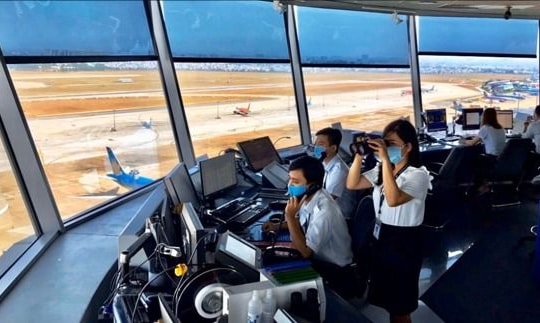 Khung hình phạt của tội đưa vào sử dụng tàu bay không bảo đảm an toàn