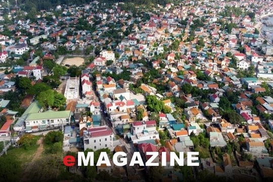 Dân vận khéo góp phần 'tháo khó, gỡ vướng' ở xã biển