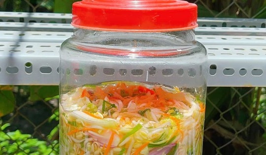 5 lợi ích sức khỏe khi ăn dưa bắp cải