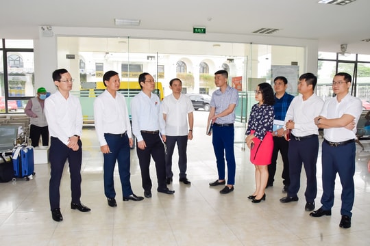 Các doanh nghiệp kiến nghị tháo gỡ những bất cập trong lĩnh vực vận tải, an toàn giao thông