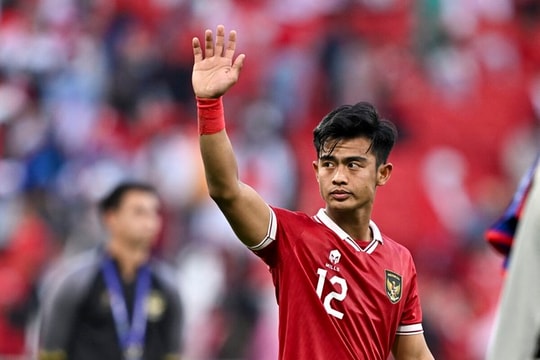 Quang Hải nhận tin cực vui trước trận gặp Indonesia; 'Vua ném biên' của Đội tuyển Indonesia 99% vắng mặt ở trận gặp Việt Nam