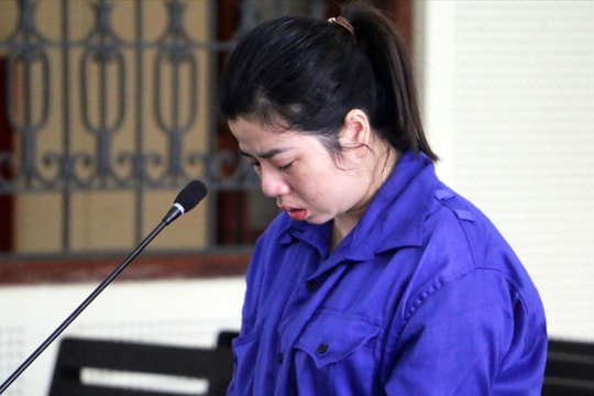 Từ nạn nhân bị lừa qua app điện thoại, kế toán quỹ tín dụng trở thành tội phạm lừa đảo