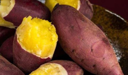 Người bệnh đái tháo đường có nên ăn khoai lang?