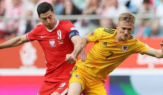 Chung kết play-off vòng loại EURO 2024: Ba tấm vé cuối cùng dành cho ai?