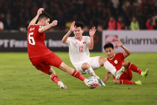 Ai sẽ thay huấn luyện viên Troussier dẫn dắt Đội tuyển Việt Nam?