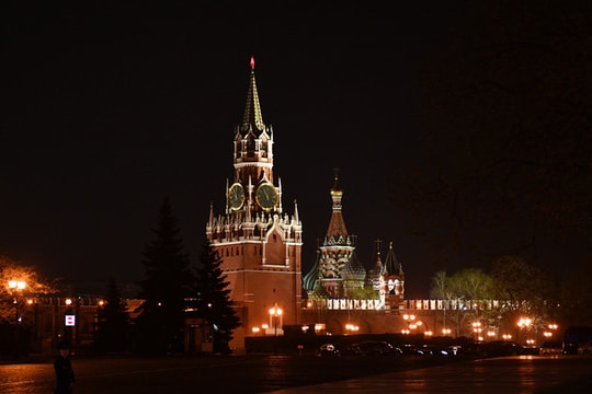 Điện Kremlin tiết lộ điều kiện đàm phán với Mỹ