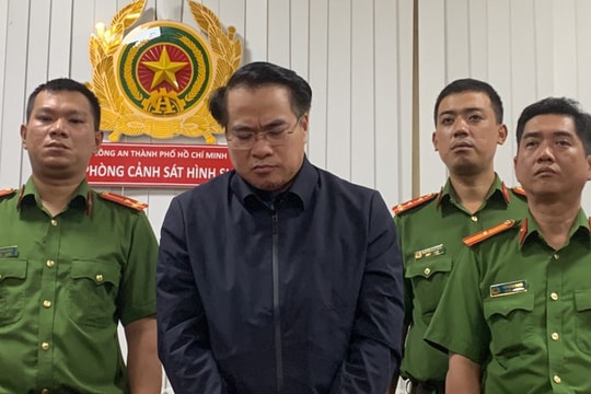 Đề nghị truy tố 254 bị can trong 'đại án đăng kiểm'