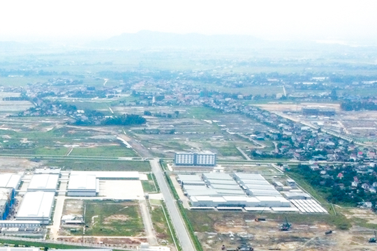 Nghệ An đón thêm 18 dự án đầu tư trong quý I/2024