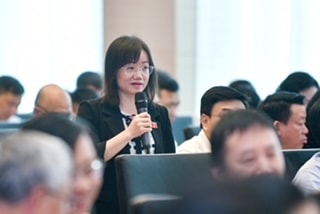 Đại biểu chuyên trách Đoàn Đại biểu Quốc hội tỉnh Nghệ An kiến nghị hạ độ tuổi người điều khiển xe máy, xe gắn máy