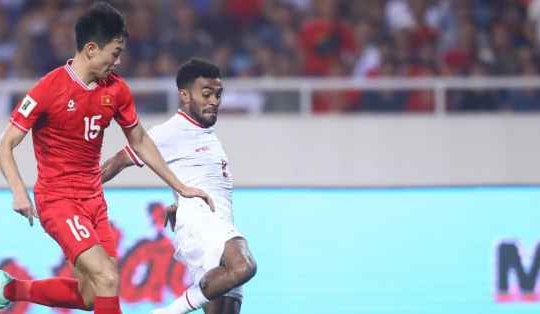 Liên đoàn Bóng đá Việt Nam (VFF) gấp rút tìm huấn luyện viên trưởng cho U23 Việt Nam