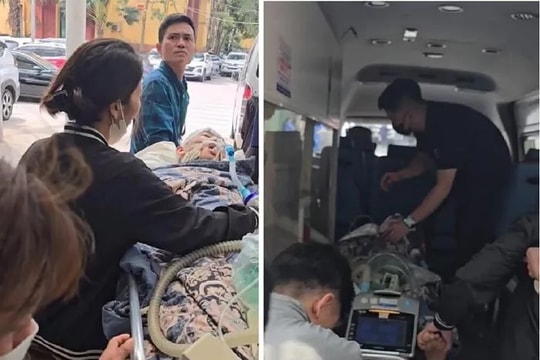 Khởi tố, bắt tạm giam đối tượng đánh nam sinh lớp 8