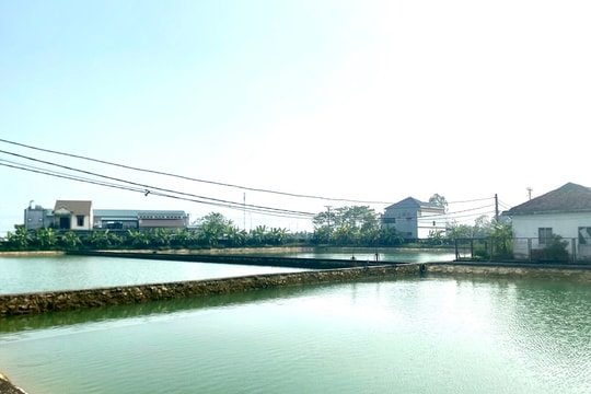 Nhà máy nước Yên Thành tăng công suất hoạt động lên 3.000 m3/ngày đêm