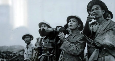 Ngày 29/3/1954: Đại tướng Võ Nguyên Giáp gửi thư cho cán bộ và chiến sĩ trước đợt tấn công vào khu Đông tập đoàn cứ điểm Điện Biên Phủ