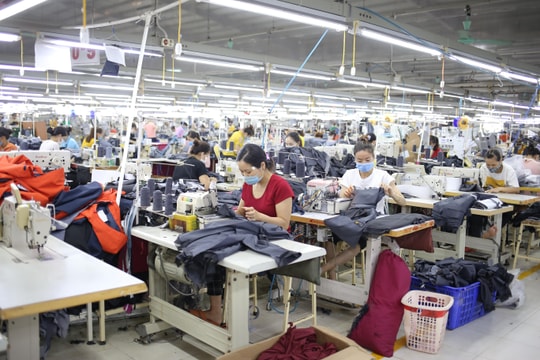 Thu ngân sách quý I của Nghệ An cao hơn tiến độ dự toán HĐND tỉnh giao