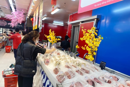 Chỉ số giá tiêu dùng tháng 3/2024 trên địa bàn Nghệ An giảm 0,44%