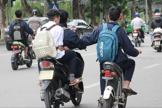 Điều động người không đủ điều kiện điều khiển phương tiện giao thông đường bộ bị xử lý như thế nào?