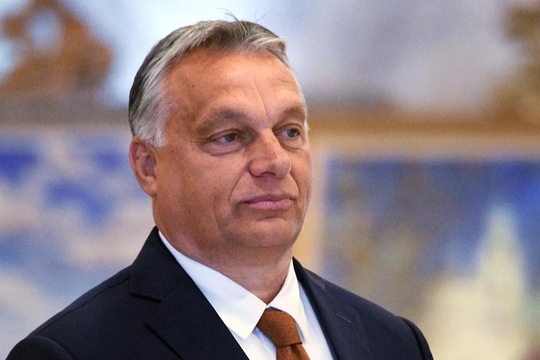 Thủ tướng Hungary: Lựa chọn lý tưởng cho Ukraine là trở thành vùng đệm giữa Nga và NATO