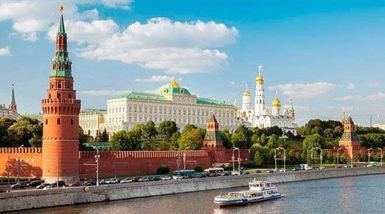 Điện Kremlin phản ứng với nhận xét của Tổng thống Ukraine về đàm phán với Nga 