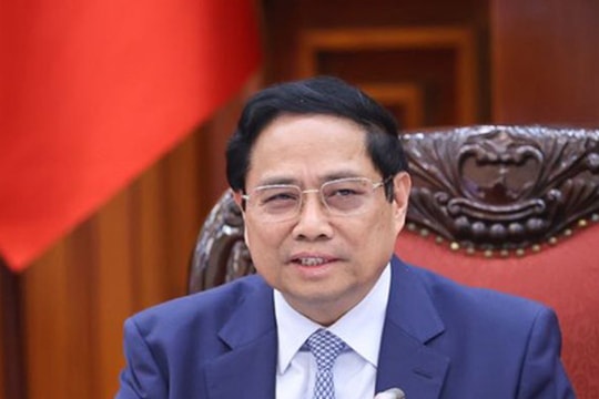 Điểm tin ngày 1/4