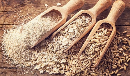 4 loại thực phẩm nên ăn để tim khỏe mạnh