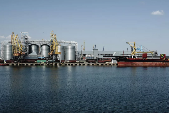 Chủ tịch Quốc hội Crimea: Việc kiểm soát hoàn toàn Odessa là chìa khóa an ninh miền Nam của Nga