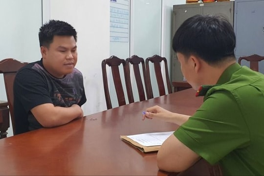 Lừa "chạy án", chiếm đoạt 2,5 tỷ đồng