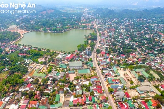 Dự báo thời tiết ngày 2/4: Nghệ An có nơi nắng nóng hơn 40 độ C