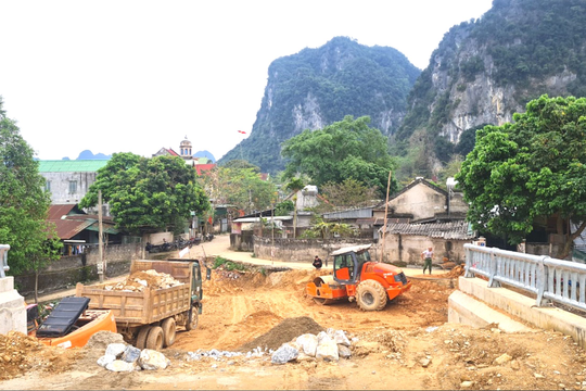 Nghệ An triển khai cơ chế, chính sách đặc thù thực hiện các chương trình mục tiêu quốc gia