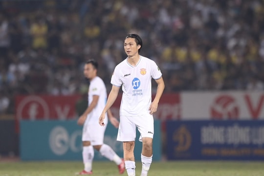 Nhiều tuyển thủ Việt Nam trở lại sau chấn thương