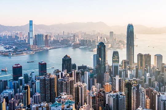 Nền kinh tế Trung Quốc có khả năng vượt Mỹ vào năm 2035 