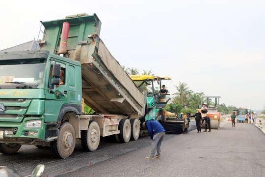 Nghệ An có 29 cơ sở phải kiểm kê phát thải khí nhà kính 