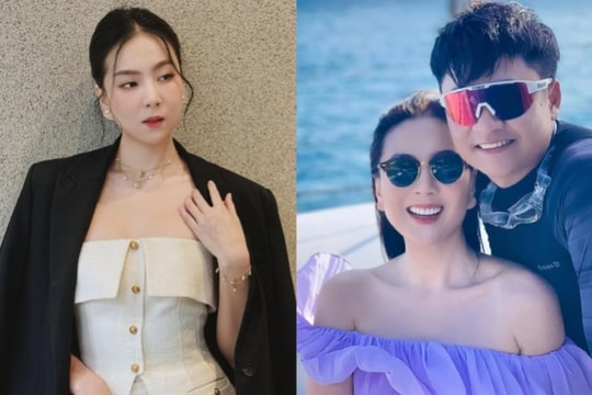 MC Mai Ngọc: 10 năm yêu, 7 năm hôn nhân và cuộc chia tay nhẹ nhàng