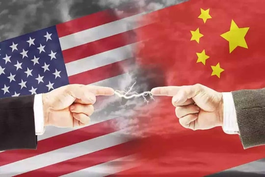 Cuộc chiến bằng sáng chế giữa Mỹ và Trung Quốc diễn ra như thế nào?