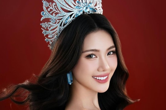 Tổ chức Miss Universe Vietnam lên tiếng việc Bùi Quỳnh Hoa bị buộc thôi học