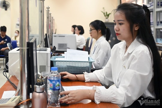 Chính phủ đặt ra mục tiêu giảm 10% biên chế sự nghiệp hưởng lương từ ngân sách Nhà nước