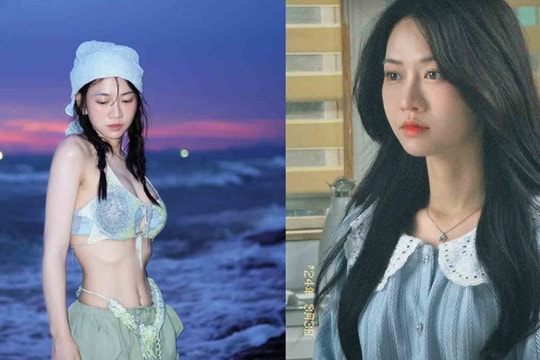 Nữ chính phim giờ vàng VTV: Từng bị chê phản cảm, nổi tiếng nhờ TikTok