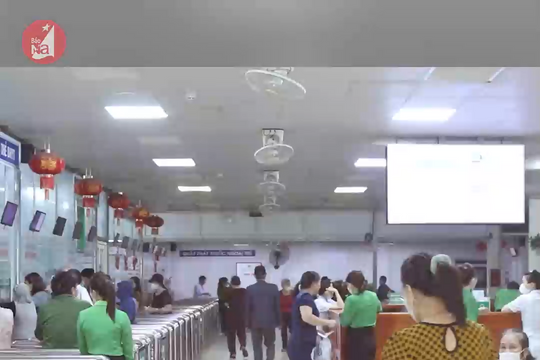 Đón xem chương trình livestream '20h Bác sĩ đây rồi' tư vấn về bệnh suy tim