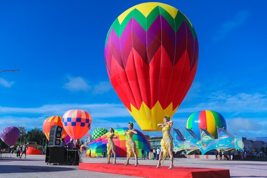 Các điểm đến ở Nghệ An chuẩn bị cho mùa du lịch mới