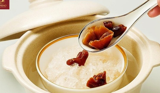 Yến sào bổ dưỡng nhưng bạn đã biết cách dùng chưa?