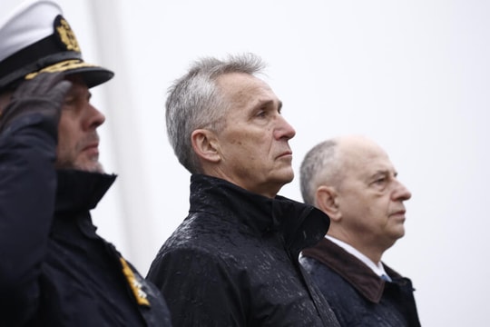 NATO bước sang tuổi 75, phủ bóng đen bởi cuộc chiến Nga - Ukraine và Trump