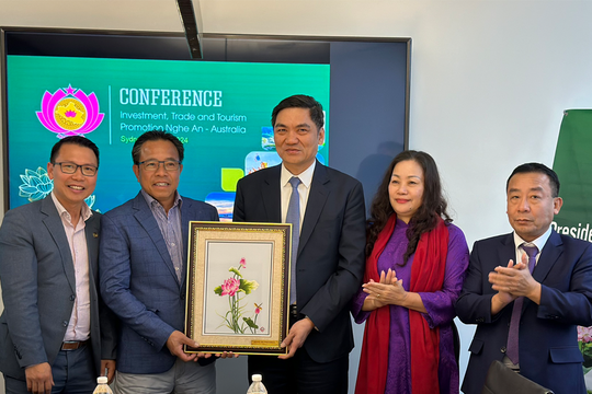 Điểm tin ngày 5/4