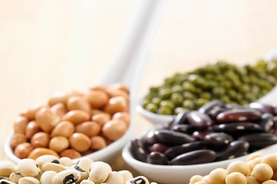 Các thực phẩm được người dân đảo trường thọ ăn mỗi ngày