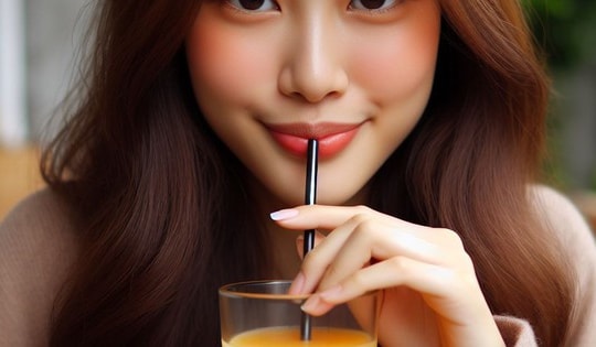 Chế độ ăn cải thiện tình trạng nám da