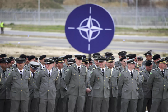 Ba Lan tuyên bố thành lập phái bộ chung của NATO tại Ukraine